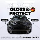 Black Gloss & Protect Autopolitur 250ml