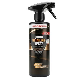 Quick Detailing Spray 500 ml