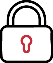 Sicherheit Icon