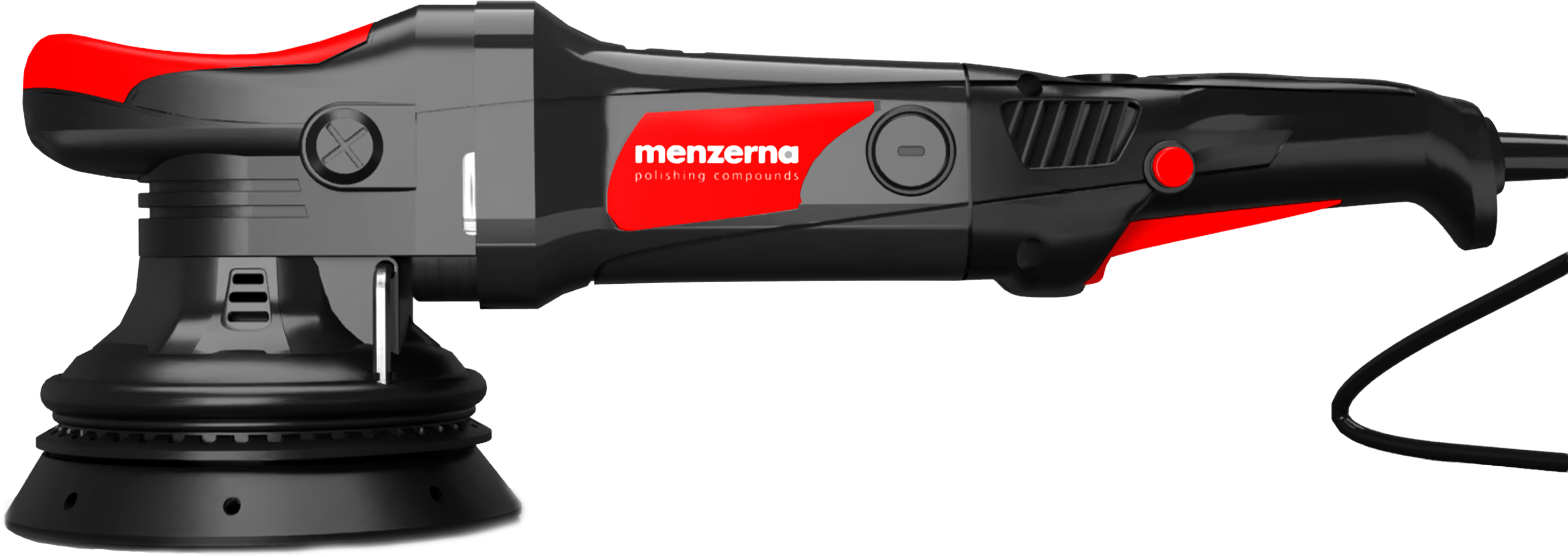 Menzerna Poliermaschine